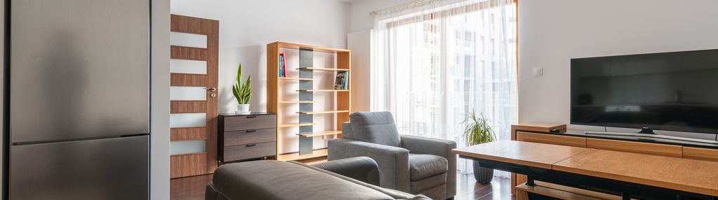 3 pokoje, 2x garaż, klima, ul. rakowicka - novum 1