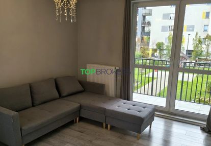 Komfortowe 4 pokoje, balkon, garaż
