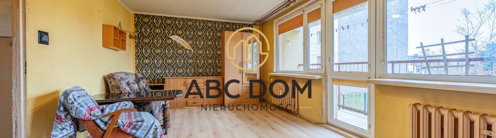 Słoneczne, balkon, piwnica, blisko pruszcz