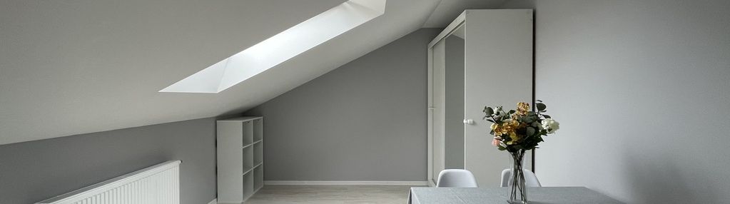 Do wynajęcia 3 pokoje (70m2) z ogrodem! w markach