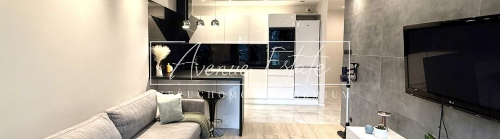 Nowe / 45m² / wiatraczna / 2 pokoje / praga-płd.