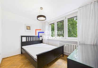 3 pokoje⭐️loggia⭐️1 piętro⭐️marysin doły⭐️park