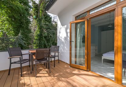 Mieszkanie inwestycyjne jurata