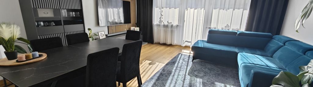 Przecław, 70m2, ładne 3 pokoje, balkon, piwnica !