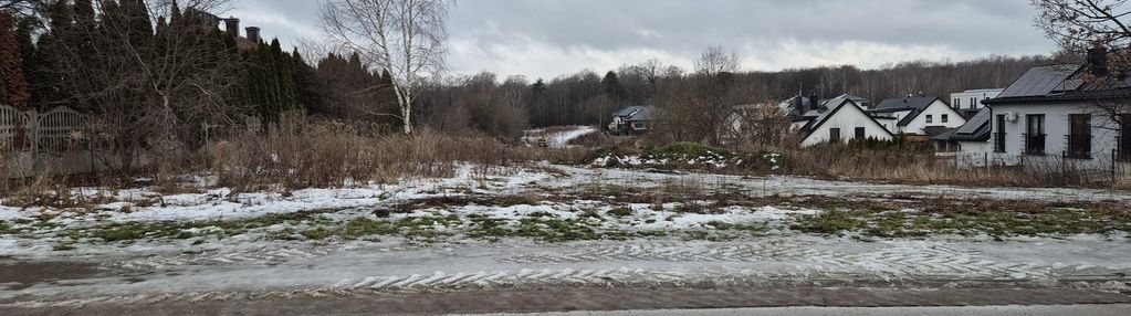 Na sprzedaż działka budowlana z wz ul. skowronkowa
