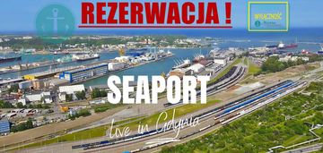 Seaport live in gdynia twoje nowe mieszkanie