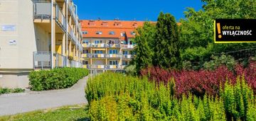 Klimatyczne mieszkanie na mierzei wiślanej