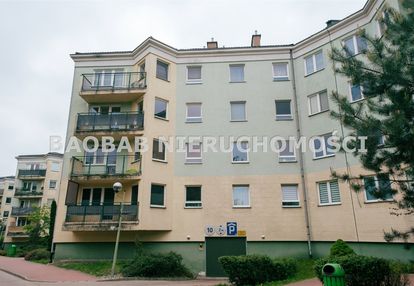 Stary rembertów kadrowa 99 - 3 pokoje