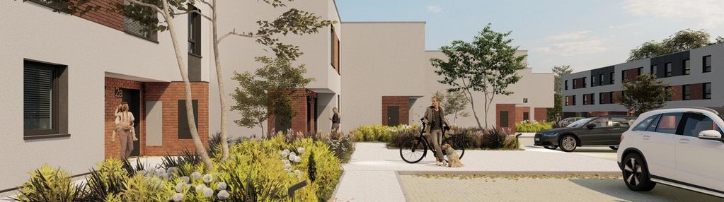 Idealne 3 pokojowe mieszkanie z dużym balkonem