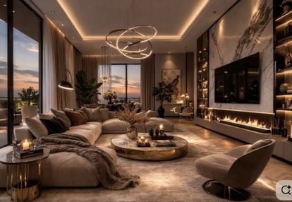 Penthouse premium i  rabat od dewelopera i