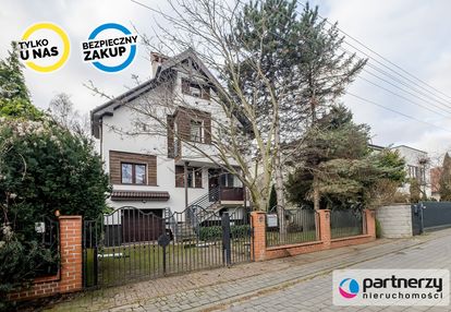 Dom wolnostojący z tarasem i garażem od zaraz!