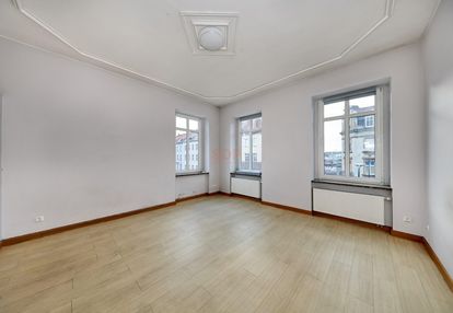 6 pokoi w centrum gliwic | kamienica z windą