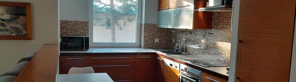 Przestronne 3 pokoje | 70 m² | klimatyzacja