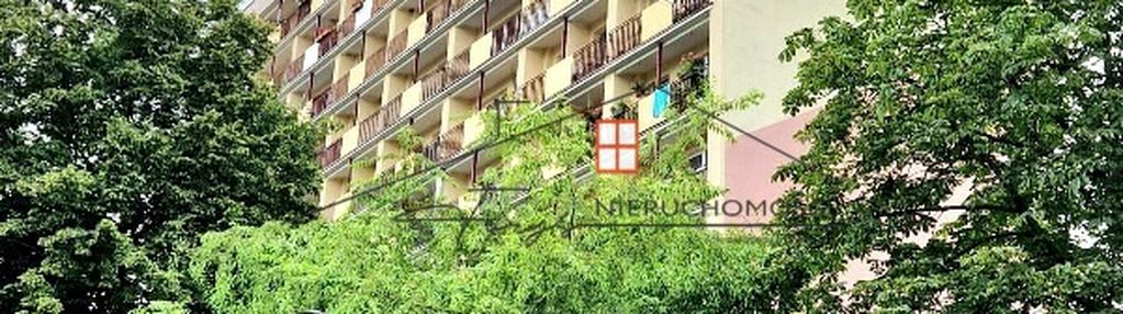 Na sprzedaż przestronne mieszkanie o pow. 67,60m2