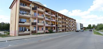Mieszkanie 3-pokoje w tbs - aleksandrów kujawski