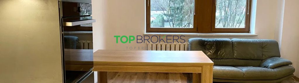 Komfortowe, jasne 3 pokoje blisko parku