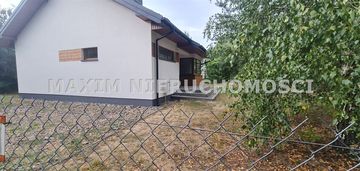 Nowy dom z klimatem w krajęczynie gm joniec!!!