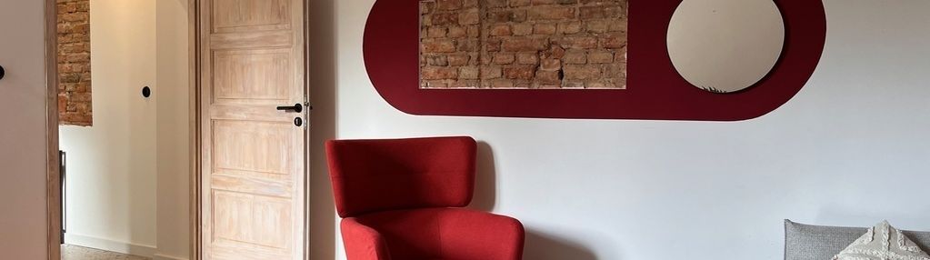 Słoneczne, piękne mieszkanie