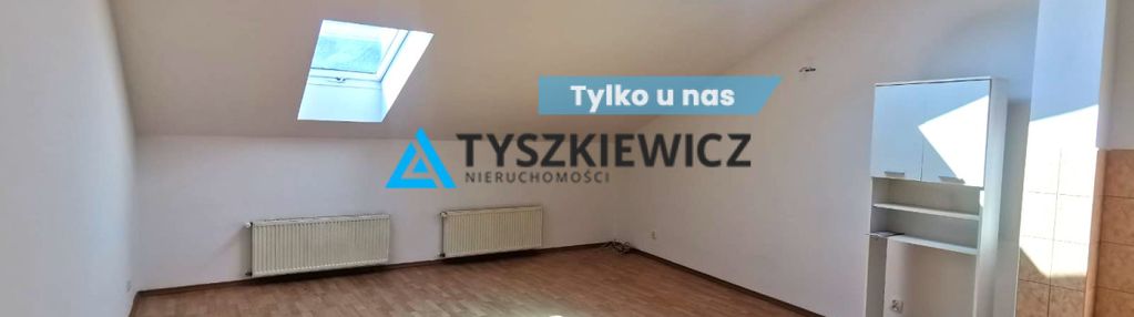 Atrakcyjny lokal na wynajem w centrum miasta!