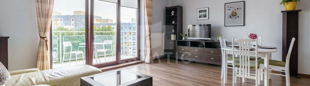 Elegancki apartament na zaspie