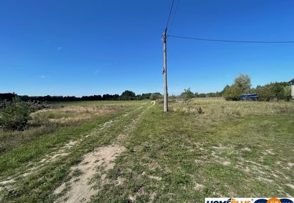 Kształtna działka budowlana 30 min. od warszawy