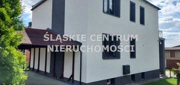 Mysłowice ul. sienkiewicza piękny dom po remoncie