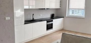 2-pokojowe mieszkanie na bemowie