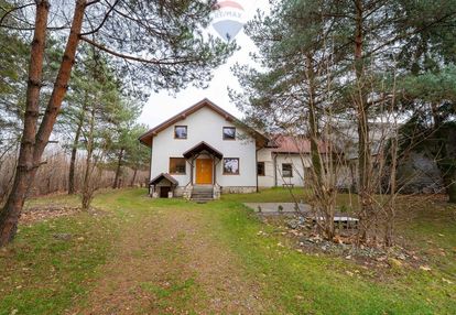 Gospodarstwo agroturystyczne w sercu jury