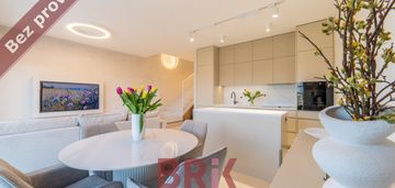 Nowoczesny bliźniak premium, do wprowadzenia