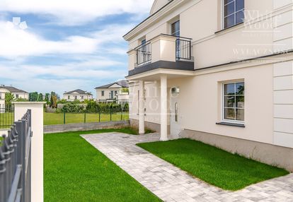 Gotowa villa markiza na ogrodach tesoro