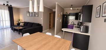 Apartament/3 pokoje/ parter/ 76m2