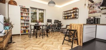 Przytulne, po remoncie,  spółdzielcze wł.