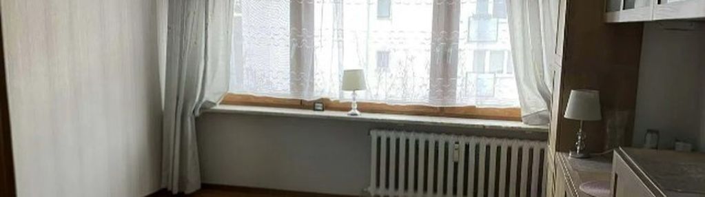 3-pokojowe mieszkanie na włochach