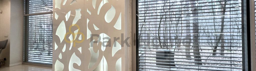 Luksusowa nieruchomość. las. pełna prywatność.