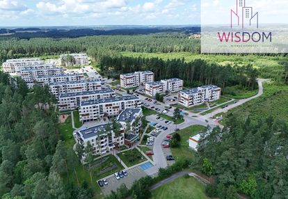 2 pokoje na osiedlu sterowców