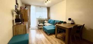 Mieszkanie 2 pok z balkonem do wejścia chrobry