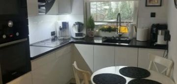 3-pokojowe mieszkanie w ząbkach