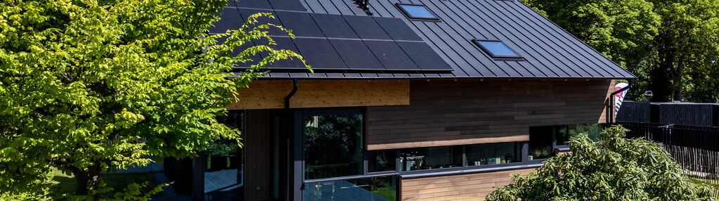 Dom w cenie mieszkania | okolice międzyzdrojów