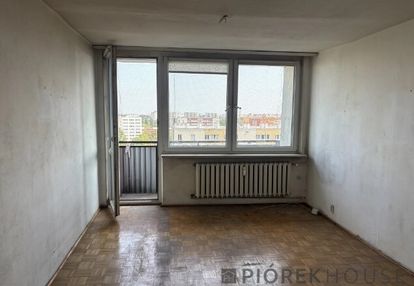 2-pokojowe mieszkanie na ochocie