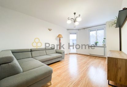 Atrakcyjne 2-pokojowe mieszkanie na oś. promień