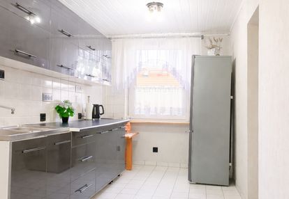 Mieszkanie do własnej aranżacji | szprotawa