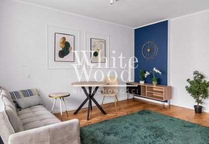 Zadbana kawalerka blisko uniwersytetu morskiego