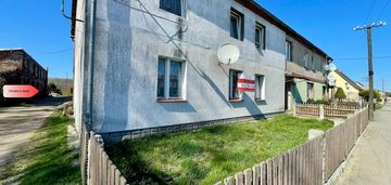 Mieszkanie 2 pokojowe z ogródkiem