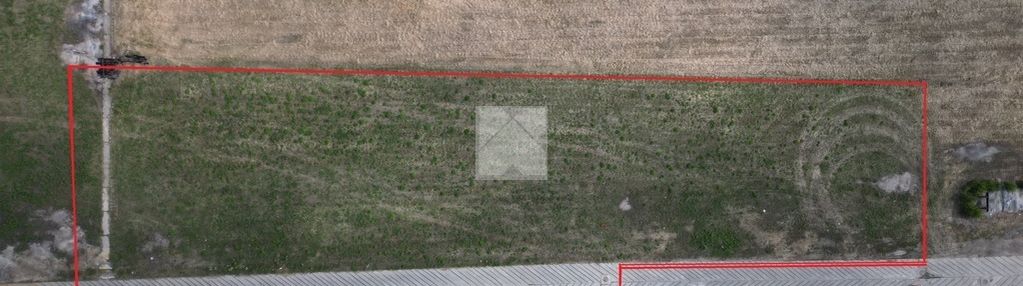 Działka przemysłowa tarnobrzeg - machów