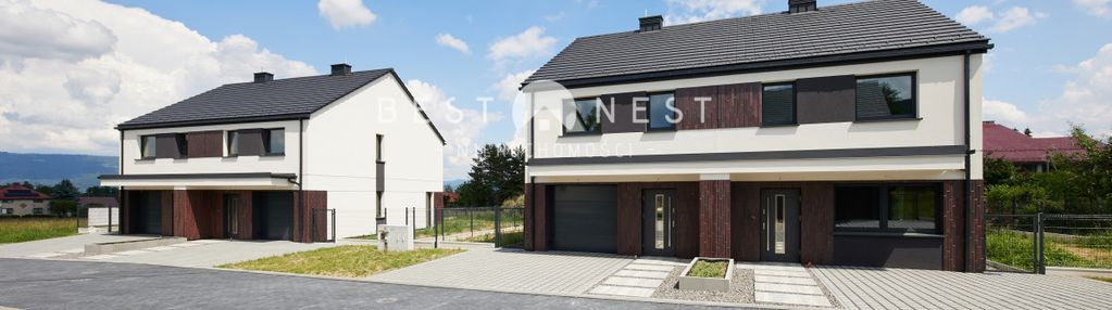 Gotowe domy | wysoki standard