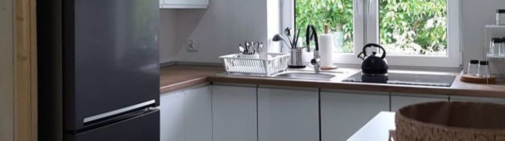 Gotowy biznes pokoje na wynajem i warsztat myjnia