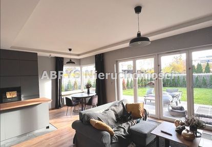 Komfortowy segment skrajny dziekanów leśny