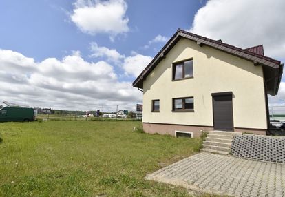 Dom dla firmy lub osoby prywatnej luzino przy s6