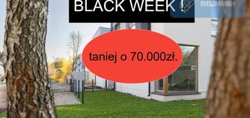 Promocja!  -70tys. miejsce na 2 auta