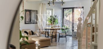 Klimatyczny dom w spokojnej okolicy